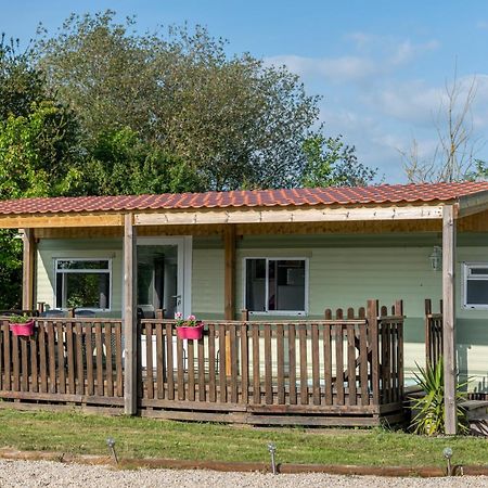 Gites Le Bois Berranger Saint-Urbain (Vendee) Exterior foto