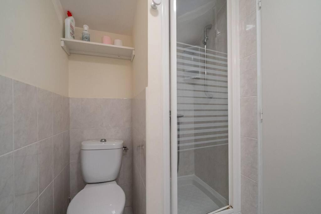 Gites Le Bois Berranger Saint-Urbain (Vendee) Exterior foto