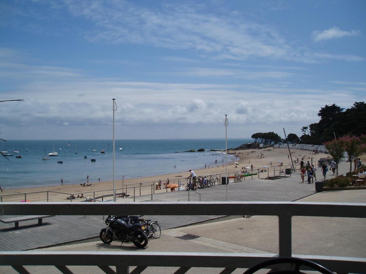 Gites Le Bois Berranger Saint-Urbain (Vendee) Exterior foto