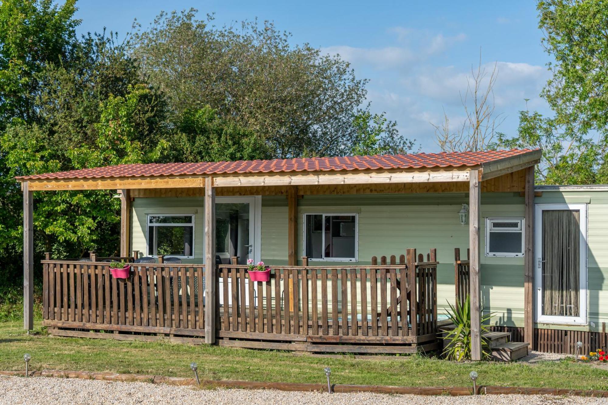 Gites Le Bois Berranger Saint-Urbain (Vendee) Exterior foto