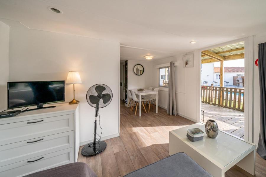Gites Le Bois Berranger Saint-Urbain (Vendee) Quarto foto