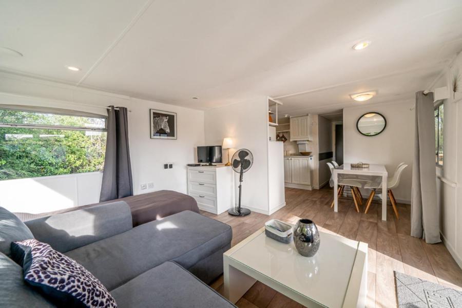 Gites Le Bois Berranger Saint-Urbain (Vendee) Quarto foto