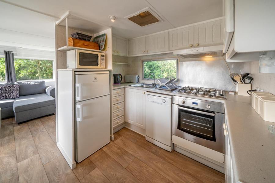Gites Le Bois Berranger Saint-Urbain (Vendee) Quarto foto