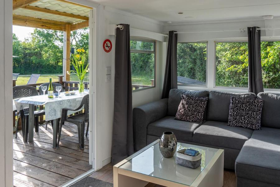Gites Le Bois Berranger Saint-Urbain (Vendee) Quarto foto