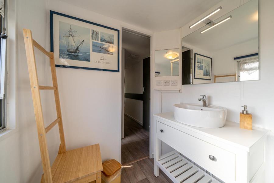 Gites Le Bois Berranger Saint-Urbain (Vendee) Quarto foto