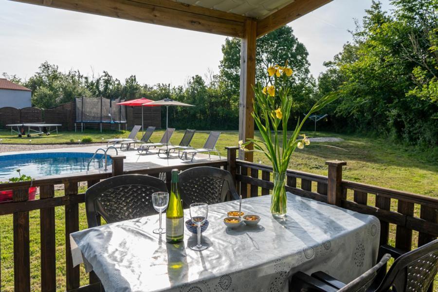 Gites Le Bois Berranger Saint-Urbain (Vendee) Quarto foto