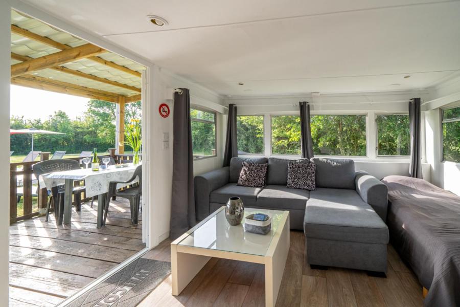 Gites Le Bois Berranger Saint-Urbain (Vendee) Quarto foto