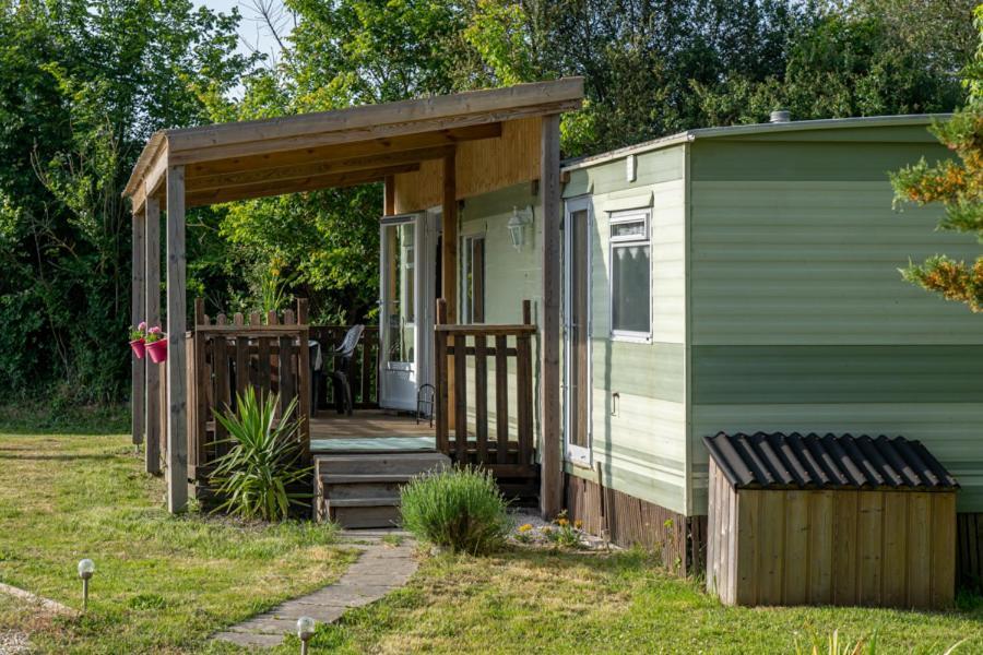 Gites Le Bois Berranger Saint-Urbain (Vendee) Quarto foto